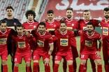 بازیکن پرسپولیس با پیشنهاد خارجی روبرو شد