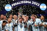 آرژانتین با غلبه بر ایتالیا جام بین‌قاره‌ای جدید را برد
