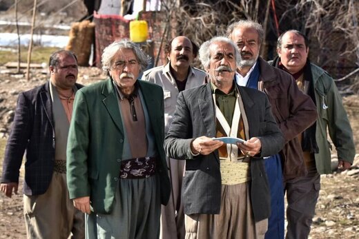 «نون.خ» بازیگر نمی‌خواهد، گول نخورید!