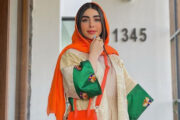 تابستان امسال این لباس‌ها را بپوشید و دلبری کنید!