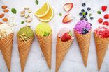 ۶ نوع بستنی برای رفع عطش تابستانی