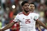 گزارش ESPN از جواهر تیم ملی ایران