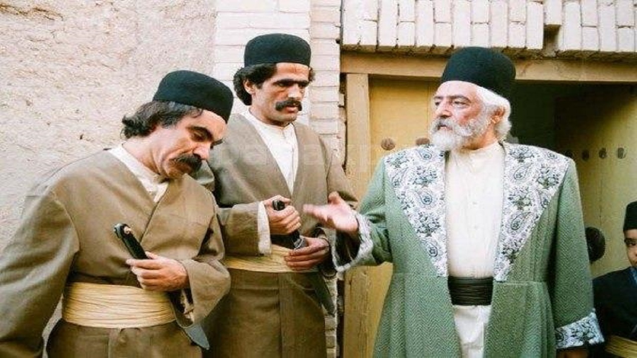 «پهلوانان نمی‌میرند» از ۱۶ تیر در شبکه آی فیلم