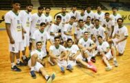 عربستان اولین حریف تیم ملی هندبال جوانان ایران در آسیا