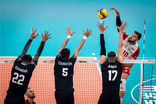 رسانه لهستانی باخت والیبال لهستان مقابل ایران را شگفت انگیز دانست