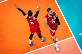 رسانه لهستانی: ایران - لهستان، جذاب ترین بازی یک چهارم نهایی