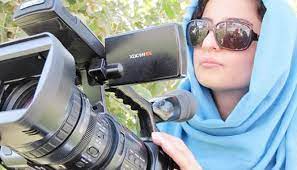 نرگس خرقانی کارگردان فیلم مستند «مادام» هر کس که فیلم مرا دیده به شدت تحت تاثیر قرار گرفته است