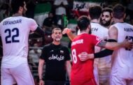 ایران _لهستان،اولین نبرد مرگ و زندگی