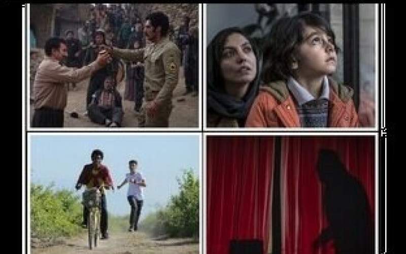 فیلم‌های ایرانی در «کارلووی واری» به نمایش در می اید
