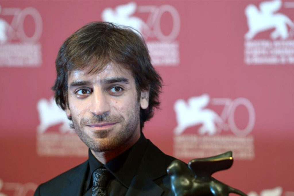 جشنواره فیلم لوکارنو مکری را به عنوان داور پذیرفت