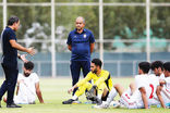 امیدهای ناامید فوتبال ایران برای المپیک