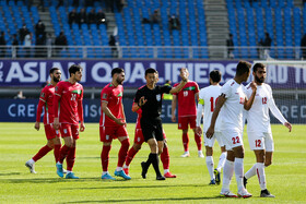 مهاجرانی: فوتبال ایران نظم را باخته، کاری کنند که نتیجه را نبازد