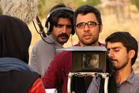 احسان شادمانی، کارگردان فیلم کوتاه «رامخانه»  نسل‌جدید، مشتاق آموزش سینما نیست!