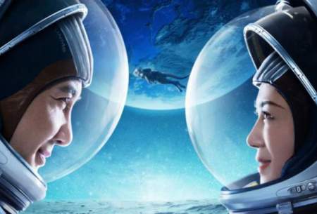 «مردی از ماه» گیشه سینمای چین را نجات داد