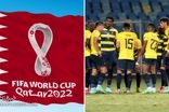 یک تیم در آستانه حذف از جام جهانی!