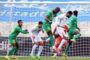 نتایج روز دوم جام ملت‌های فوتسال/ صدرنشینی ایران در گروه سوم