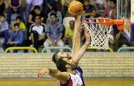 تنور بسکتبال ایران داغ می‌شود