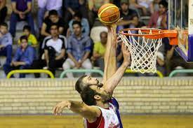 تنور بسکتبال ایران داغ می‌شود