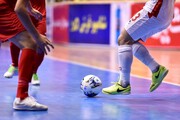 نتایج روز دوم جام ملت‌های فوتسال/ صدرنشینی ایران در گروه سوم
