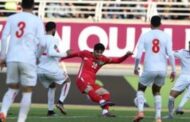 اعتراف محمد عواد اماراتی به جوسازی رسانه‌ای علیه فوتبال ایران