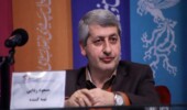 مسعود ردایی : «رکسانا» به روزهای پایانی فیلمبرداری رسید