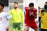 جام جهانی برای این ۱۰ ستاره رویا ماند!