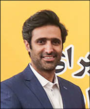 جواد قارایی با فصل پنجم مستند «ایرانگرد» در تلویزیون