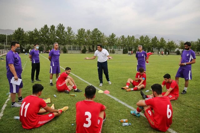 هم‌گروهی ایران با استرالیا، قطر و ویتنام