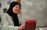 رابعه مدنی:از خدا می خواهم کره زمین مثل اولش سالم شود.