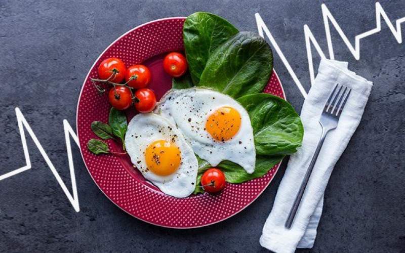 مفیدترین مواد غذایی برای یک صبحانه سالم