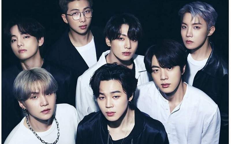 گروه «BTS» به سربازی می‌روند