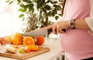 میوه‌های ممنوعه در دوران بارداری