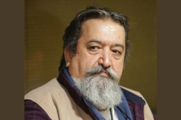 مجید نیامراد:  هنوز هم سرخط هستم