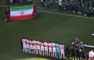 ایران 2 - ولز0