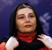 هنگامه قاضیانی بازداشت شد