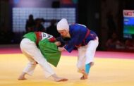 ترکیب کوراش‌کاران ایران برای قهرمانی جهان