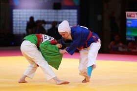 ترکیب کوراش‌کاران ایران برای قهرمانی جهان