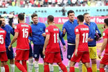 واکنش‌ها به شکست تیم ملی مقابل انگلیس