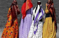 لباس سنتی زنان ایرانی چه شکلی بود؟