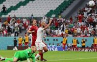 دانمارک به صخره تونس خورد؛ اولین تساوی جام