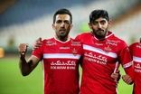 سهم بزرگ پرسپولیسی‌ها در لیست تیم ملی