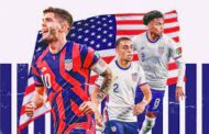 احتمال حذف آمریکا از جام جهانی!
