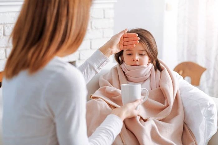 راهکارهای ساده برای درمان فوری سرماخوردگی