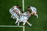 تیم ملی آرژانتین رسما سه ستاره شد