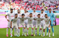 ایران سومین تیم دونده جام جهانی