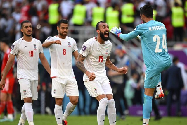 پیش‌بینی روزنامه الرای از حضور بازیکنان ایرانی در لیگ ستارگان قطر