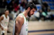 وضعیت عجیب نماینده بسکتبال ایران/ غیر حرفه‌ای در آسیا!