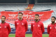 خان‌محمدی: پرسپولیس نیاز به جذب مهاجم دارد