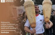 جمهوری آذربایجان 