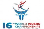 روز زرین ووشو ایران با 3 مدال طلا